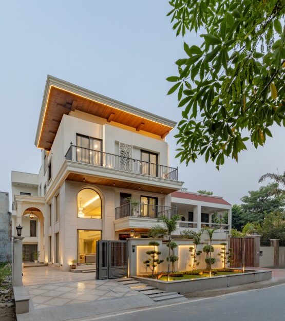 Axiom Goel Villa Noida_12